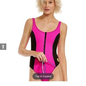 Body Glove Neoprene one piece